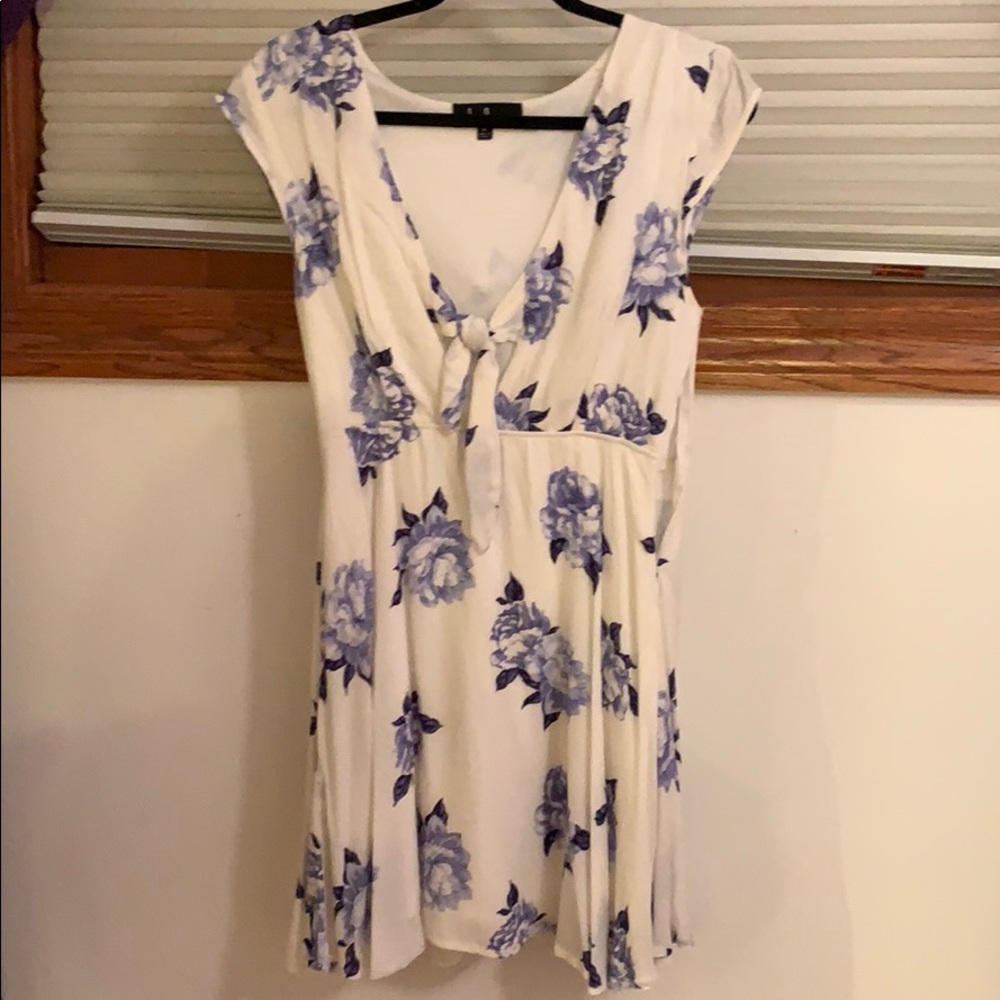 Lulus Dress